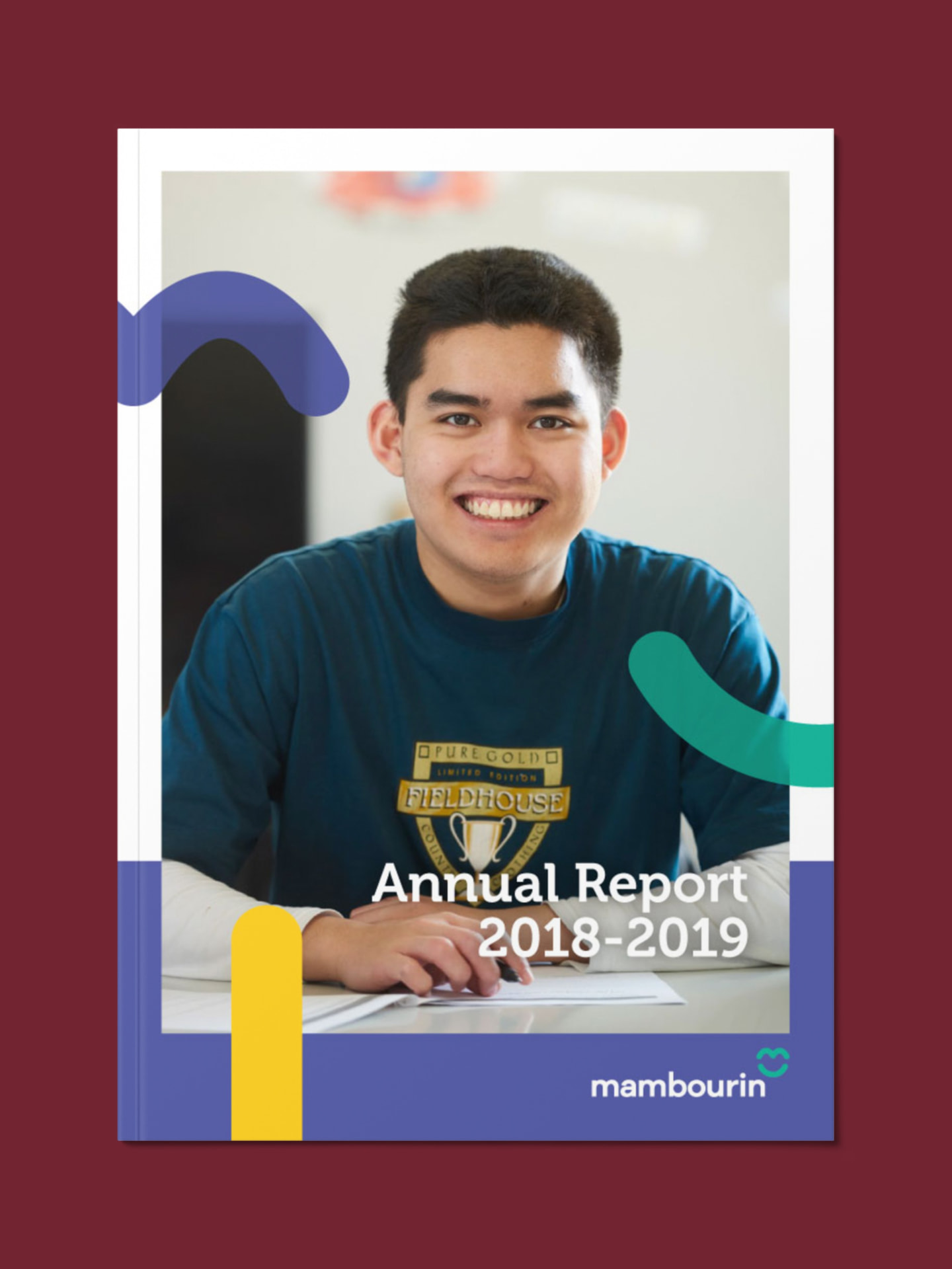Annual Report 2018–2019, Mambourin Enterprises