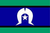 Torres Strait Islander flag