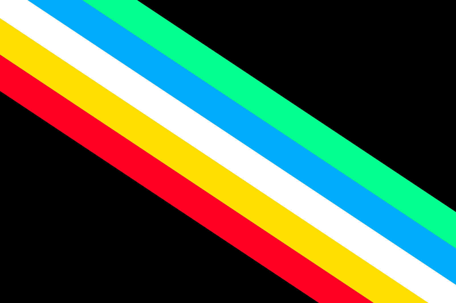 Disability Pride flag