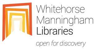 Whitehorse Manningham Libraries