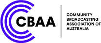 Community Broadcasting Association of Australia (CBAA)