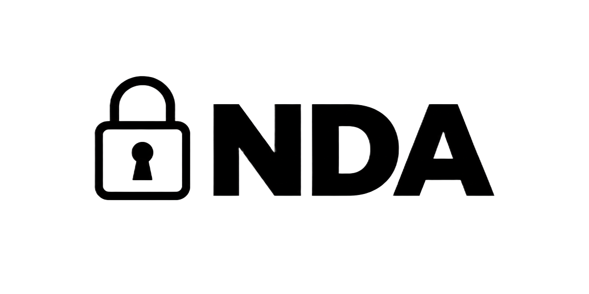 NDA confidentiality mark